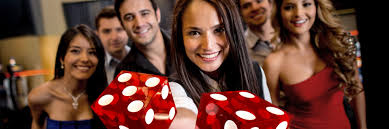 Онлайн казино Selector GG Casino